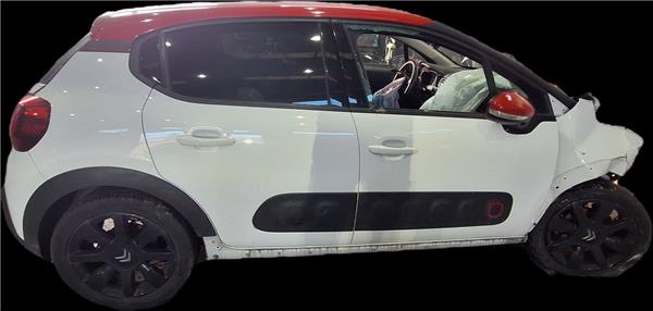 puerta delantera derecha citroen c3 082016 1