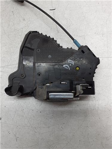 cerradura puerta delantera derecha toyota rav