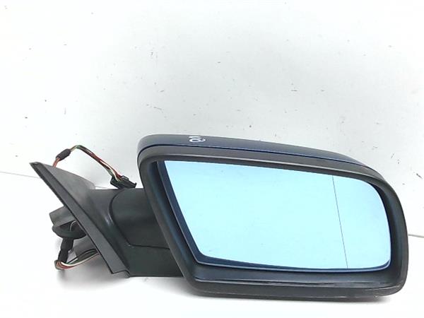 retrovisor electrico derecho bmw serie 5 berl