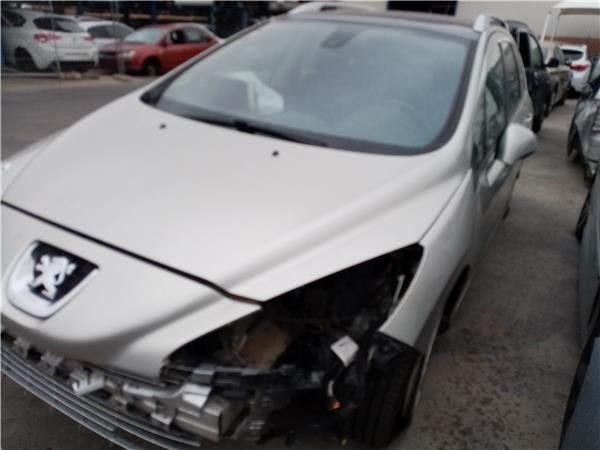 caja cambios manual peugeot 308 sw 2008 16 p