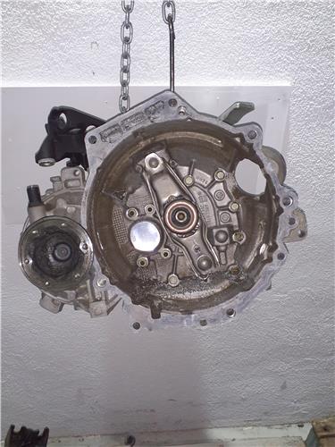 caja cambios manual seat ibiza berlina 6j5 06