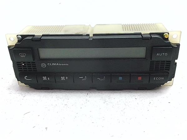 mandos climatizador volkswagen passat berlina (3b2)(1996 >) 1.9 tdi