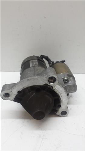 motor arranque peugeot 407 2004  18 16v