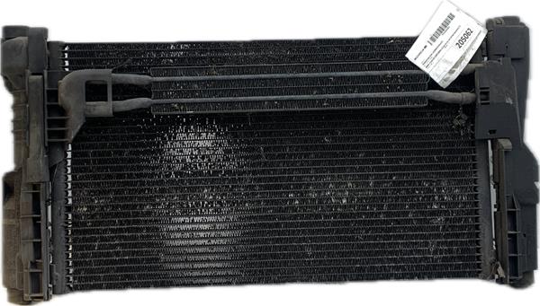 radiador aire acondicionado bmw serie x3 (e83)(2004 >) 2.0 xdrive 20i edition exclusive [2,0 ltr.   110 kw 16v]