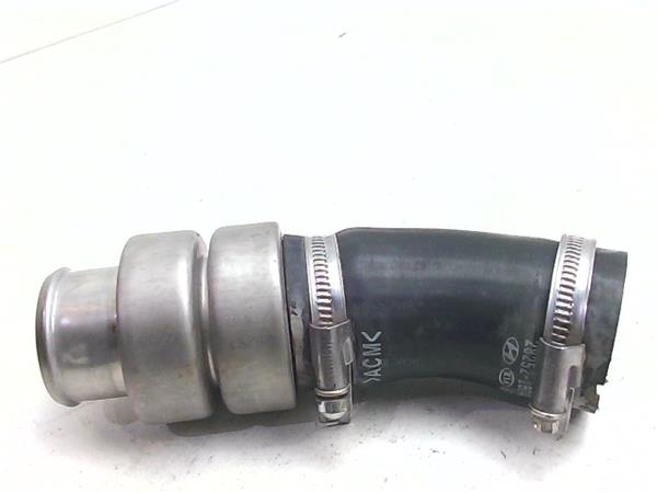 tubo intercooler hyundai tucson tl 2014 16 g