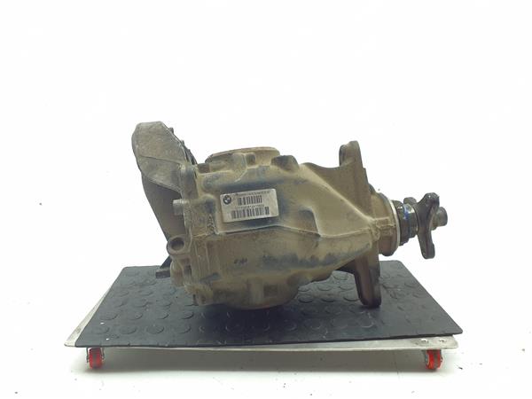 grupo diferencial trasero bmw serie 1 berlina