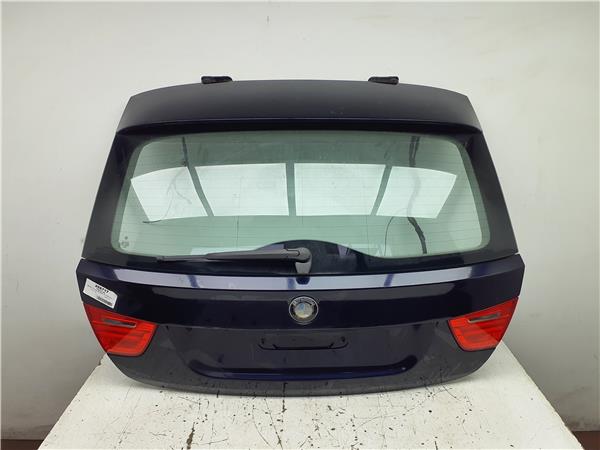 porton trasero bmw serie 3 touring e91 2005