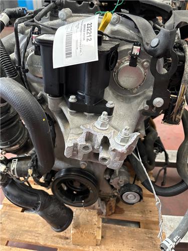 motor completo ford focus berlina (cge)(2018 >) 1.0 st line [1,0 ltr.   92 kw ecoboost cat]