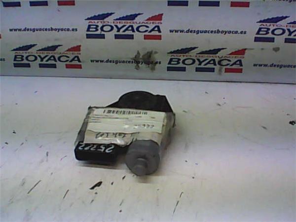 elevalunas electrico trasero derecho volkswag