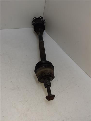 palier delantero derecho audi a4 berlina (8e)(04.2003 >) 2.0 [2,0 ltr.   96 kw 20v cat (alt)]