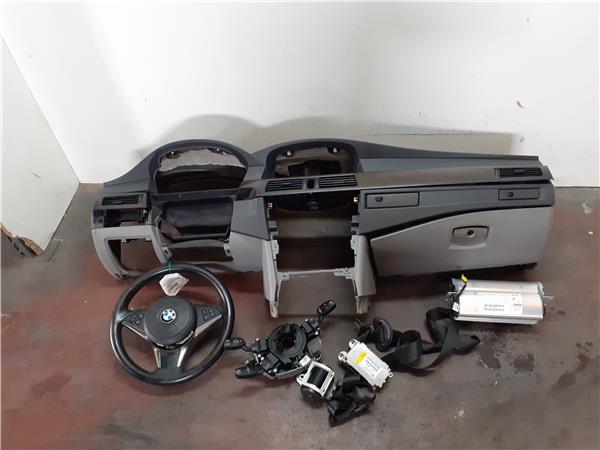 kit airbag bmw serie 5 berlina e60 2003 30 5