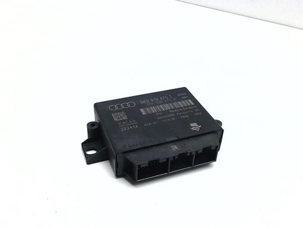 modulo electronico audi a4 berlina 8k2 2008