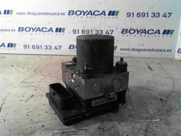 nucleo abs audi a6 berlina (4f2)(2004 >) 2.4 [2,4 ltr.   130 kw v6 24v cat (bdw)]