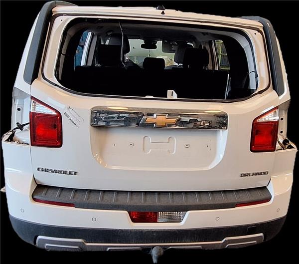 porton trasero chevrolet orlando 2011 20 ltz