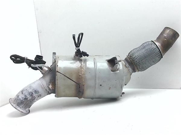 filtro antiparticulas bmw serie x1 e84 2009