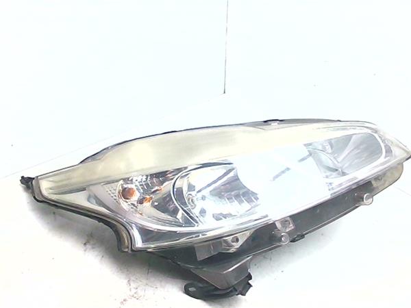faro delantero derecho peugeot 208 012012 14