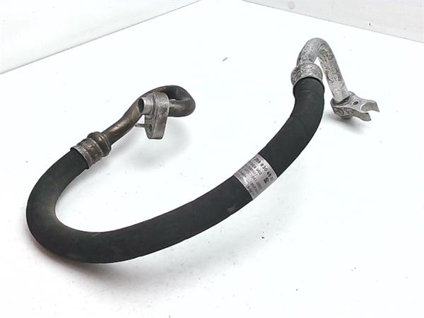 tubos aire acondicionado mercedes benz clase