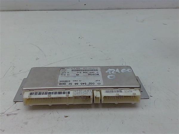 centralita esp mercedes benz clase e bm 211 b