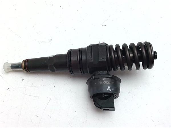 inyector volkswagen golf v 1k1 102003 2008 19