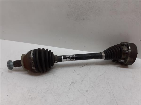 palier delantero izquierdo seat ibiza berlina