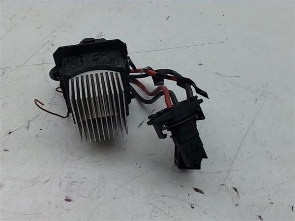 unidad climatizador peugeot 207 2006  16 hdi