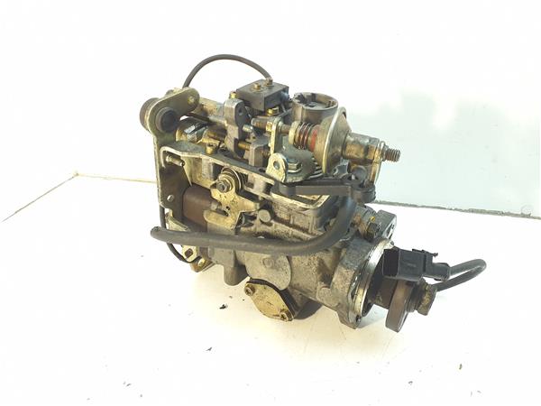 bomba inyectora citroen saxo (1996 >) 1.5 d