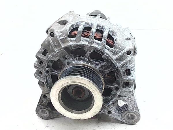 alternador renault clio iii 2005  12 authenti