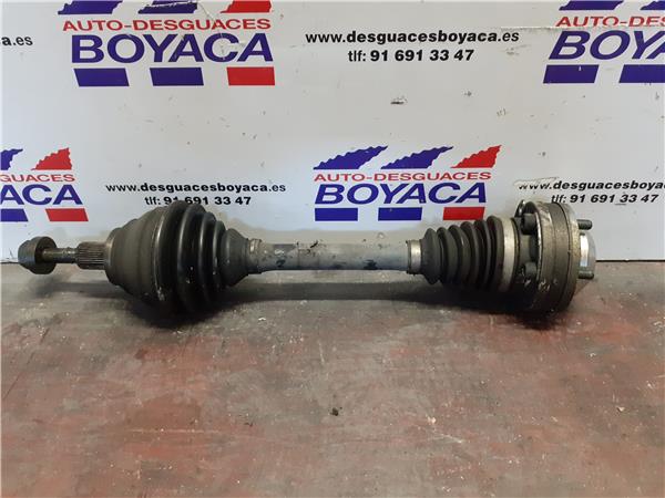 palier delantero izquierdo volkswagen passat