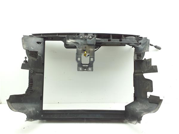 frente delantero volkswagen sharan 7n1 052010