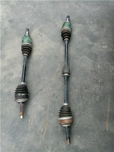 palier delantero derecho toyota iq nuj1ngj1kg