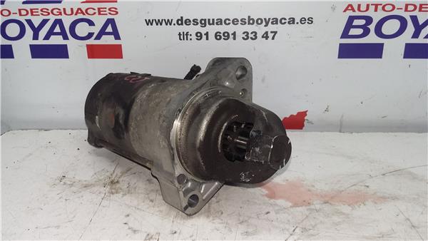 motor arranque honda accord viii (cl_, cm_) 2.2 i ctdi