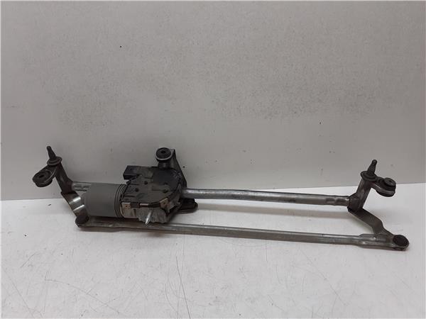motor limpiaparabrisas delantero volkswagen tiguan (5n1)(11.2007 >) 2.0 tdi 4motion