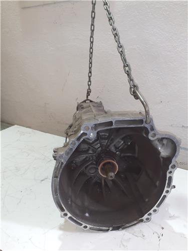 caja cambios manual lexus is ii xe2 220 d ale