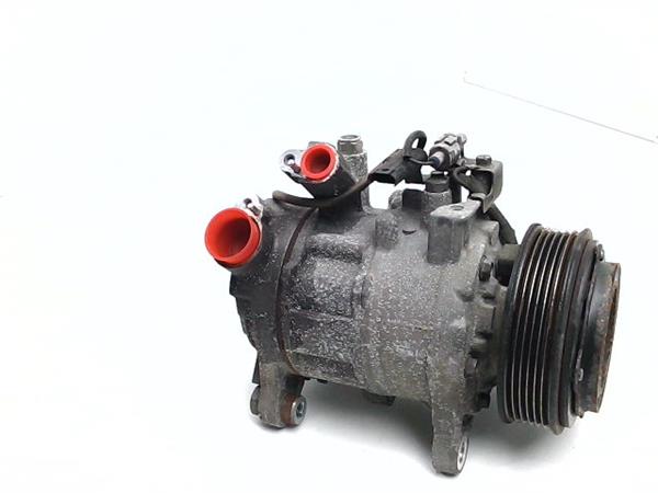 compresor aire acondicionado bmw serie x1 e84