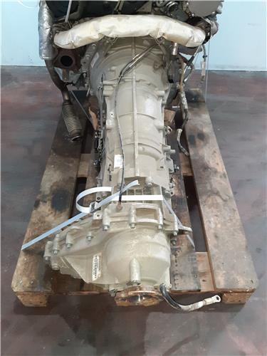 caja cambios automatica land rover range rove