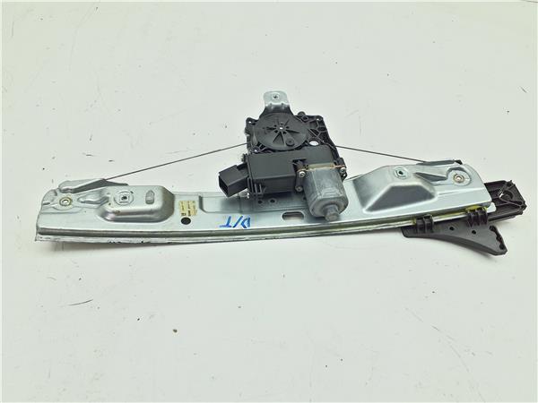 mecanismo elevalunas trasero derecho opel insignia berlina (2008 >) 2.0 excellence [2,0 ltr.   103 kw cdti]