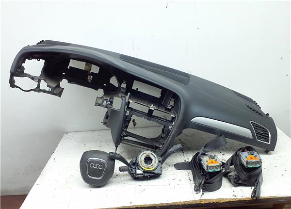 kit airbag audi a4 berlina 8k2 2008 20 basis