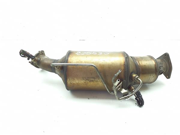 filtro antiparticulas audi a4 berlina 8k2 200