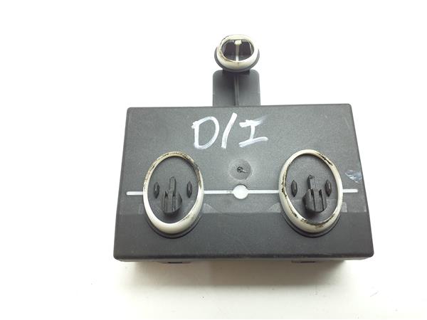 centralita cierre puerta delantera izquierda