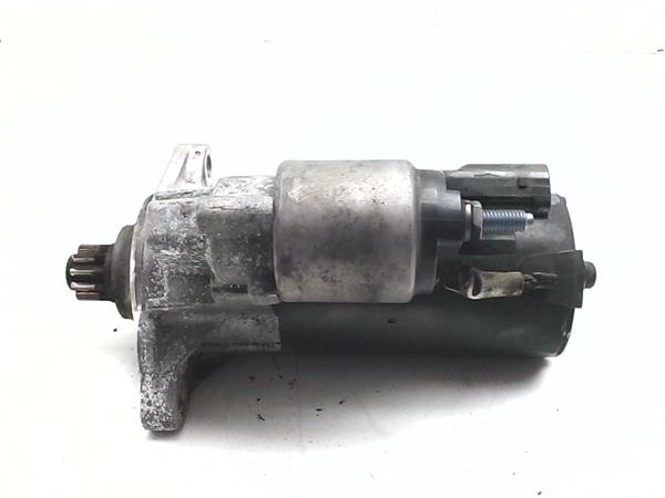 motor arranque volkswagen passat berlina 3c2