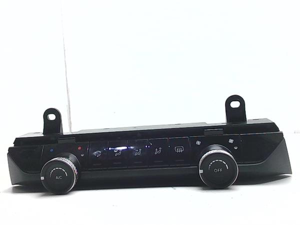 mandos climatizador citroen c4 berlina 092020