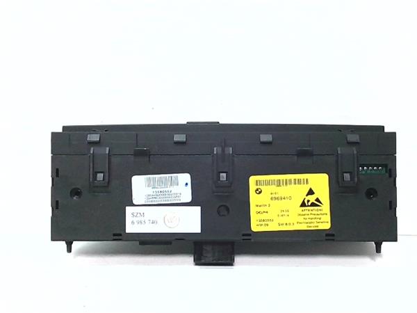 modulo electronico bmw serie 5 berlina e60 20