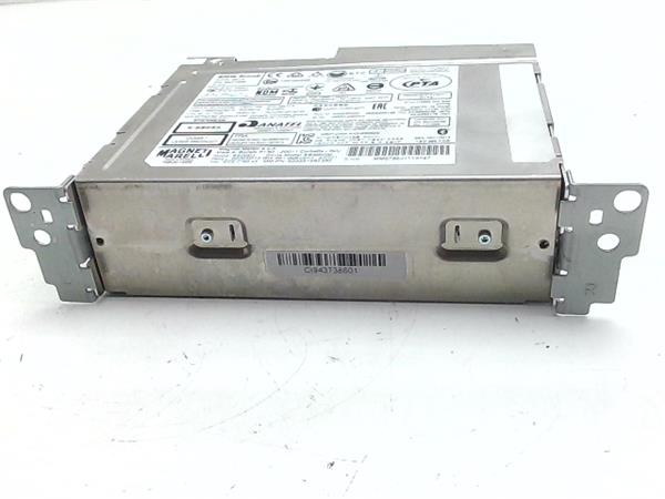 radio cd bmw serie 1 berlina 5p f20 2015 15