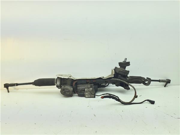 cremallera direccion electrica audi a3 8p1 05