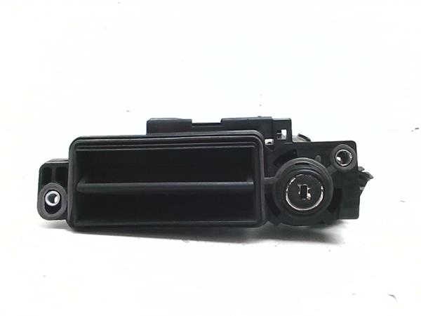 maneta exterior porton mercedes benz clase e