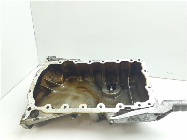 carter audi a4 berlina (8e)(04.2003 >) 2.0 [2,0 ltr.   96 kw 20v cat (alt)]