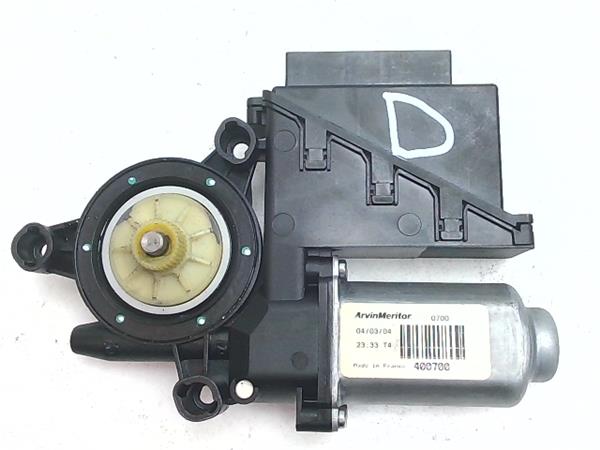 motor elevalunas delantero derecho volkswagen polo iv (9n1)(11.2001 >) 1.4 tdi