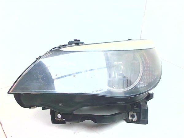faro delantero izquierdo bmw serie 5 berlina