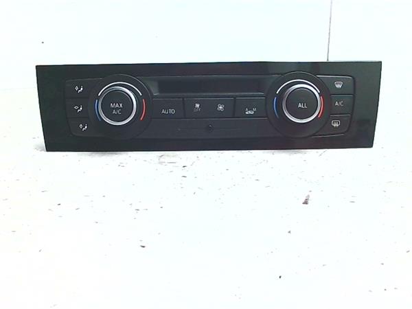 mandos climatizador bmw serie x1 e84 2009 20