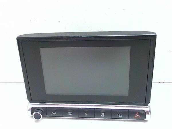 pantalla navegador citroen c4 cactus 2014 16